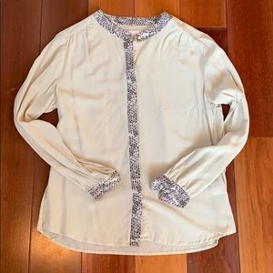 Banana Republic Blouse